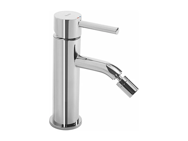 Robinet De Bidet Rea Lungo Chrome