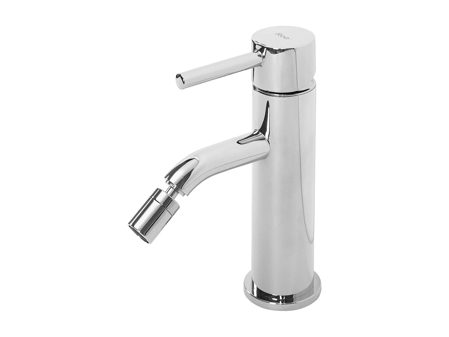 Robinet De Bidet Rea Lungo Chrome