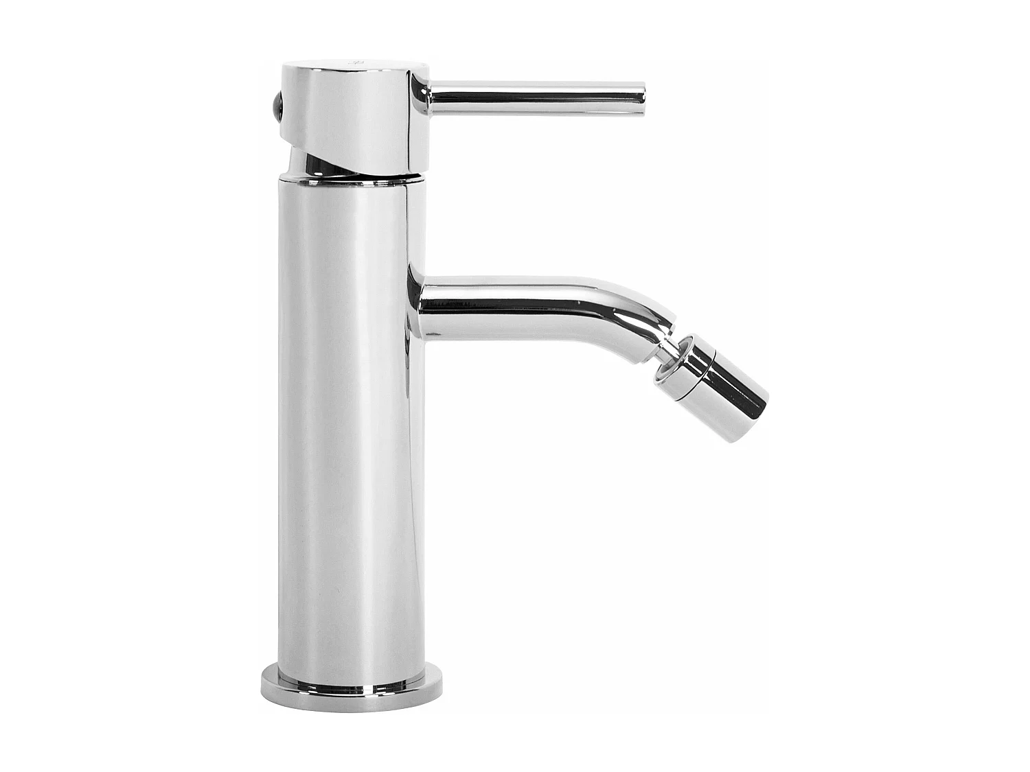 Robinet De Bidet Rea Lungo Chrome