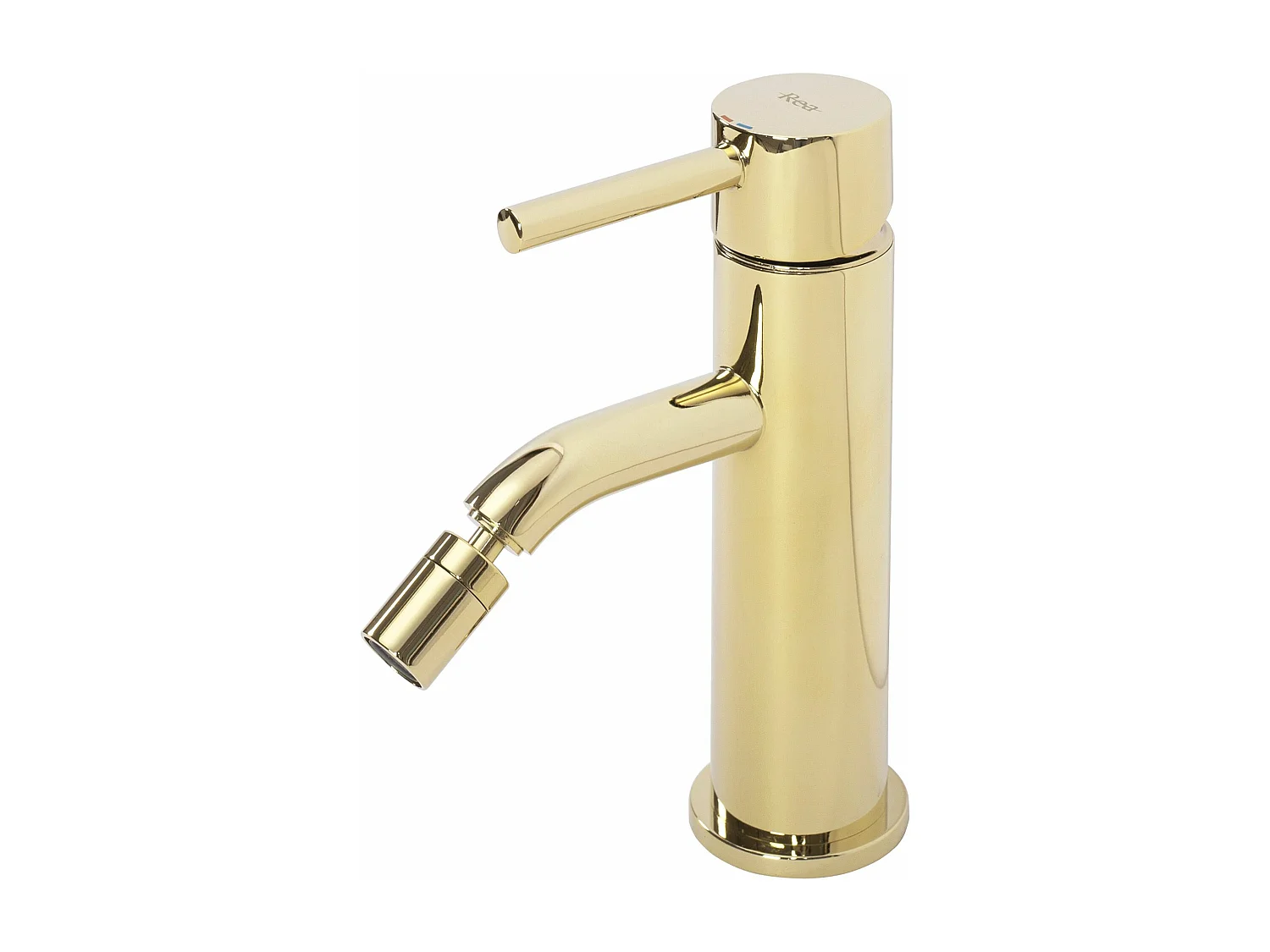 Robinet De Bidet Rea Lungo Gold