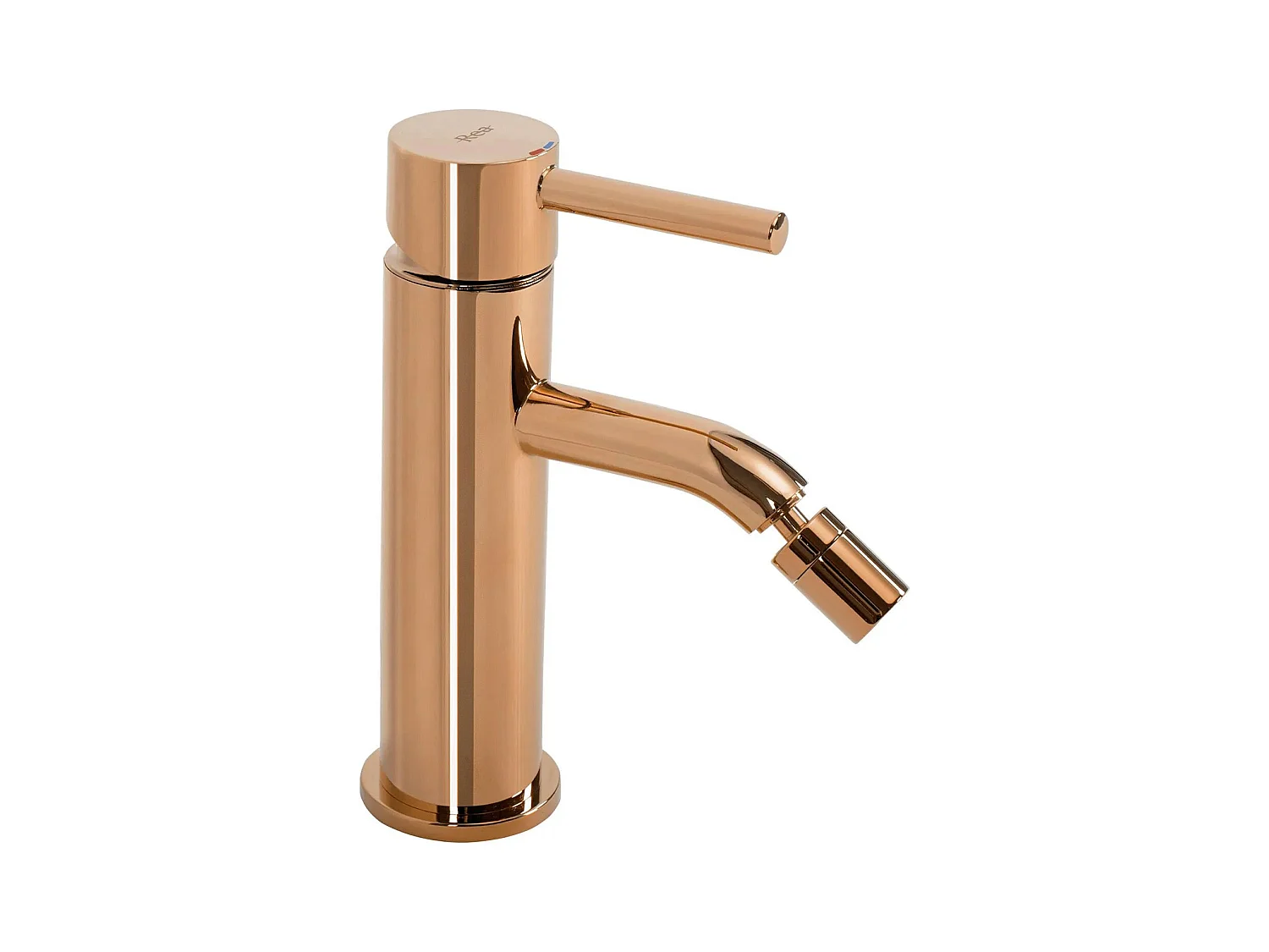 Bidetmengkraan Rea Lungo Rose Gold