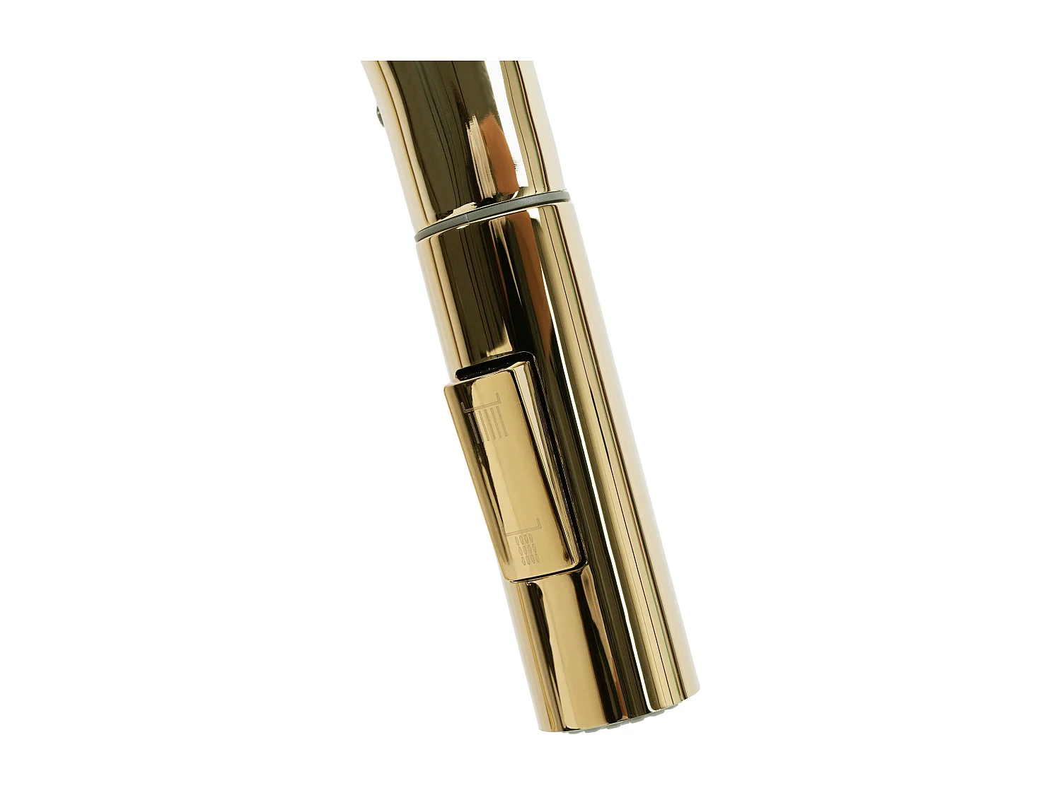 Robinet De Cuisine Rea Fresh Gold