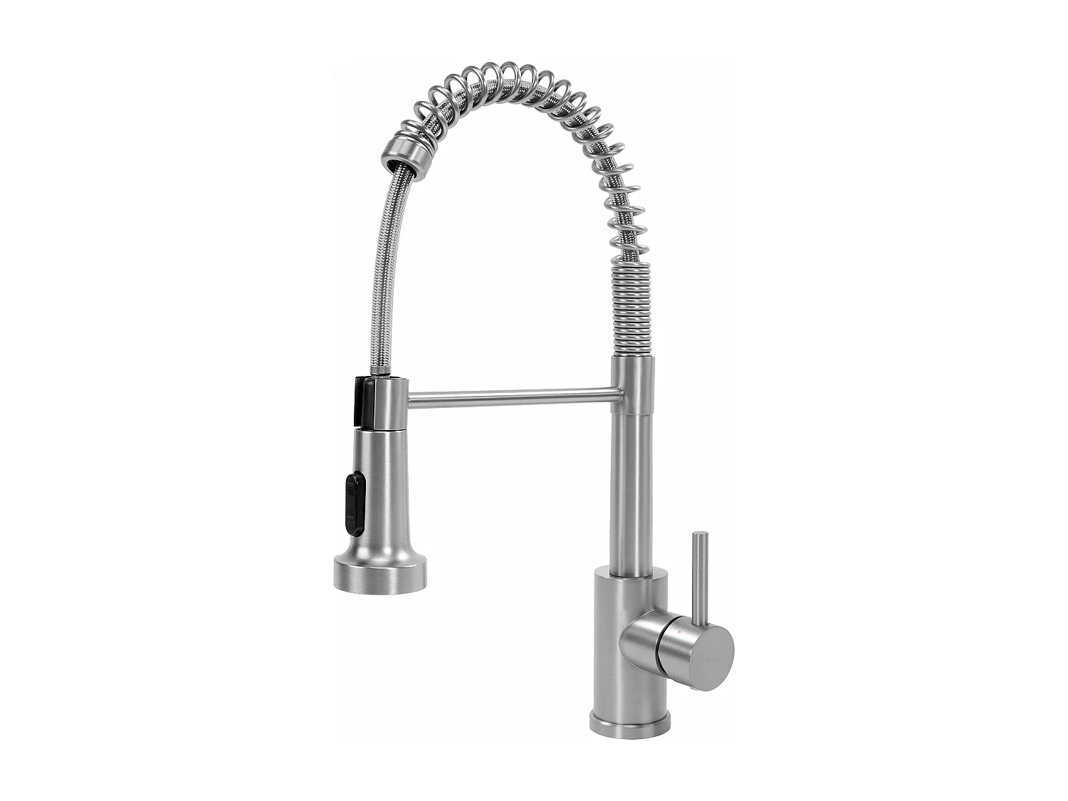 Robinet De Cuisine Rea Colinny Brush Nickel