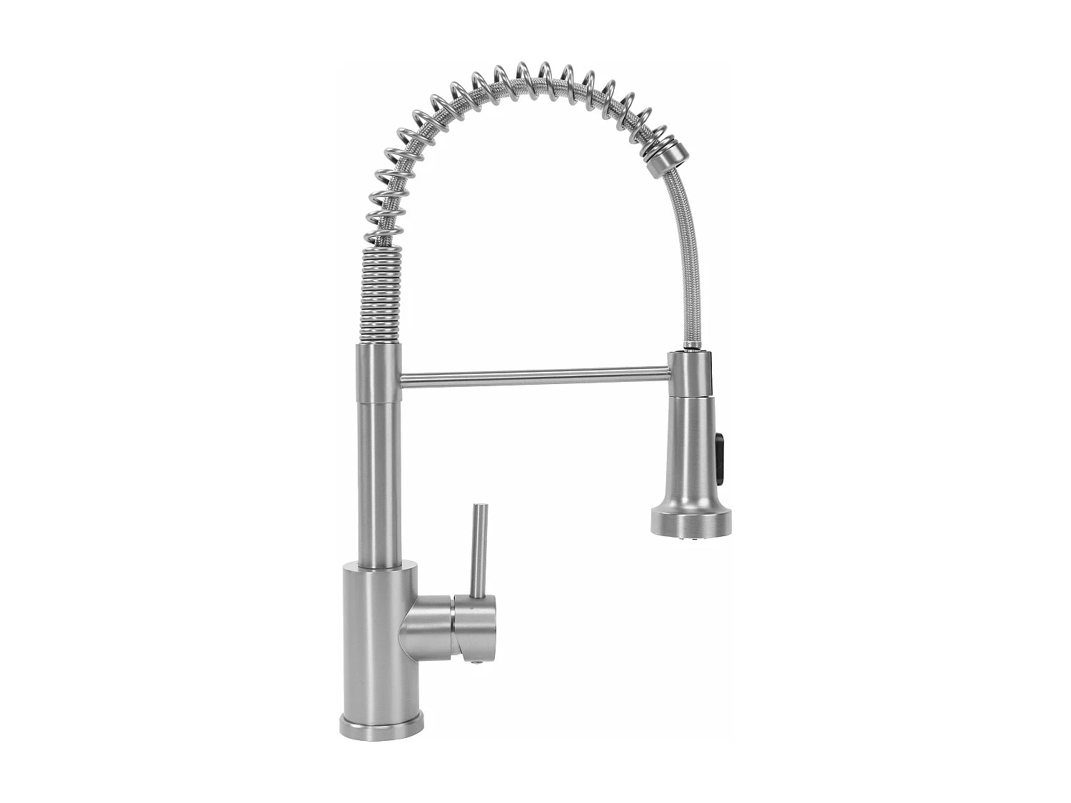 Robinet De Cuisine Rea Colinny Brush Nickel