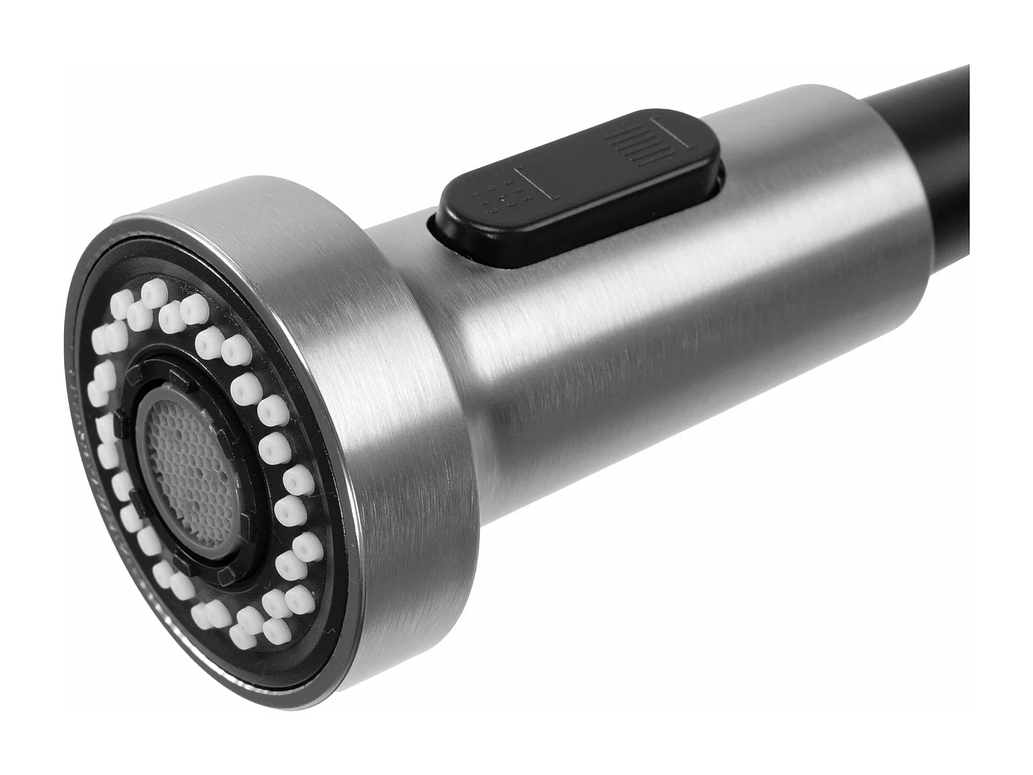 Robinet De Cuisine Rea Colinny Brush Nickel