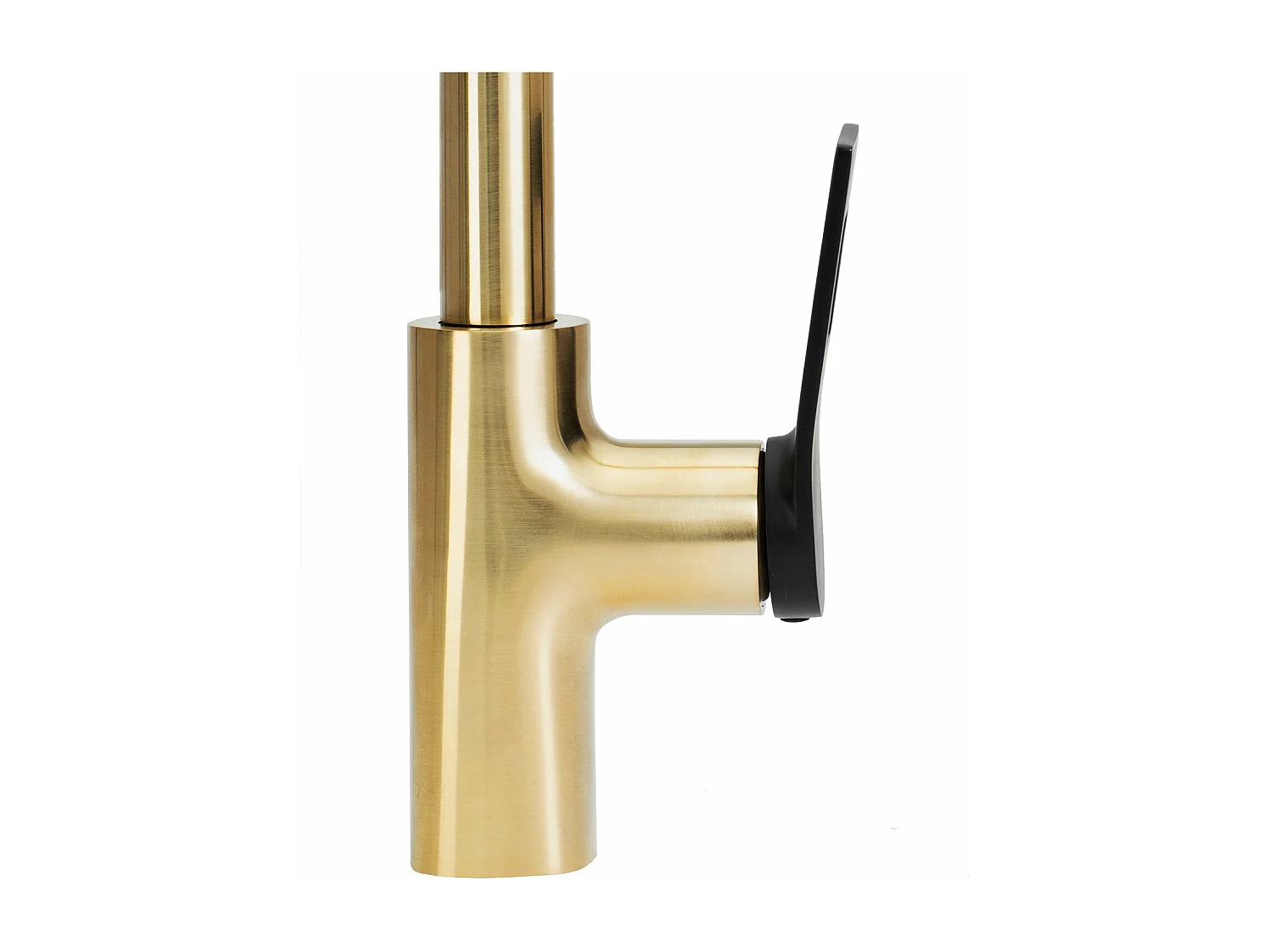 Robinet De Cuisine Rea My1906-5Bgg Soul Brush Gold