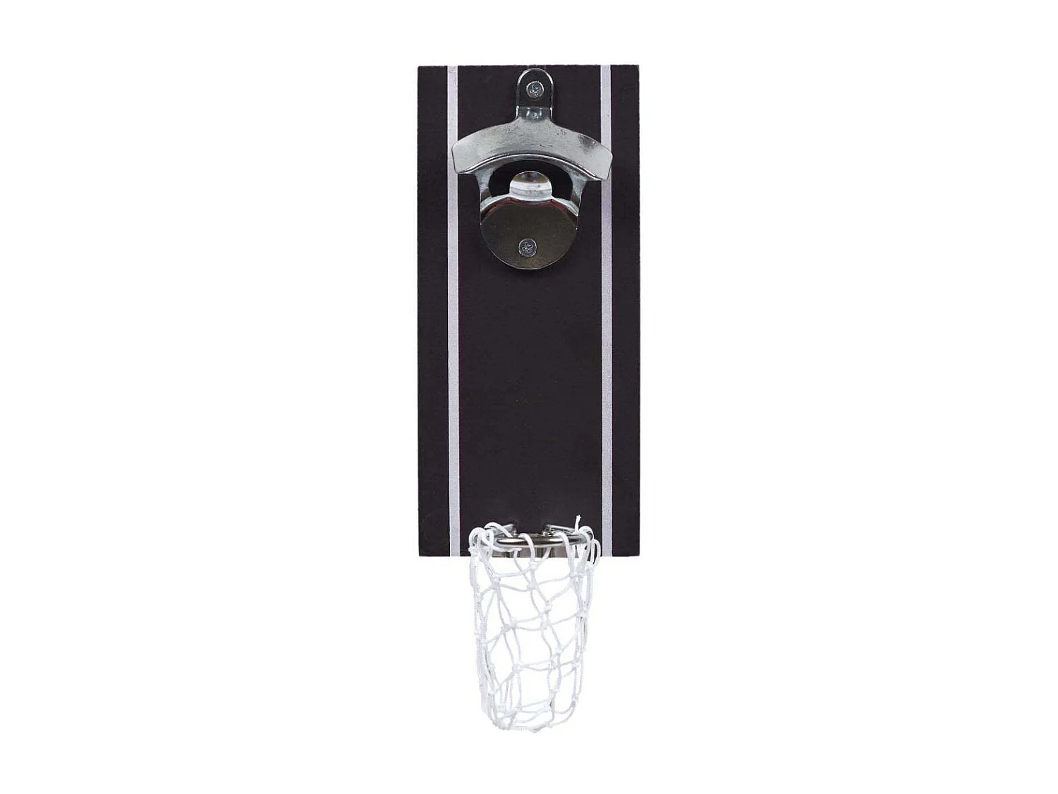 Décapsuleur aimanté panier de basket