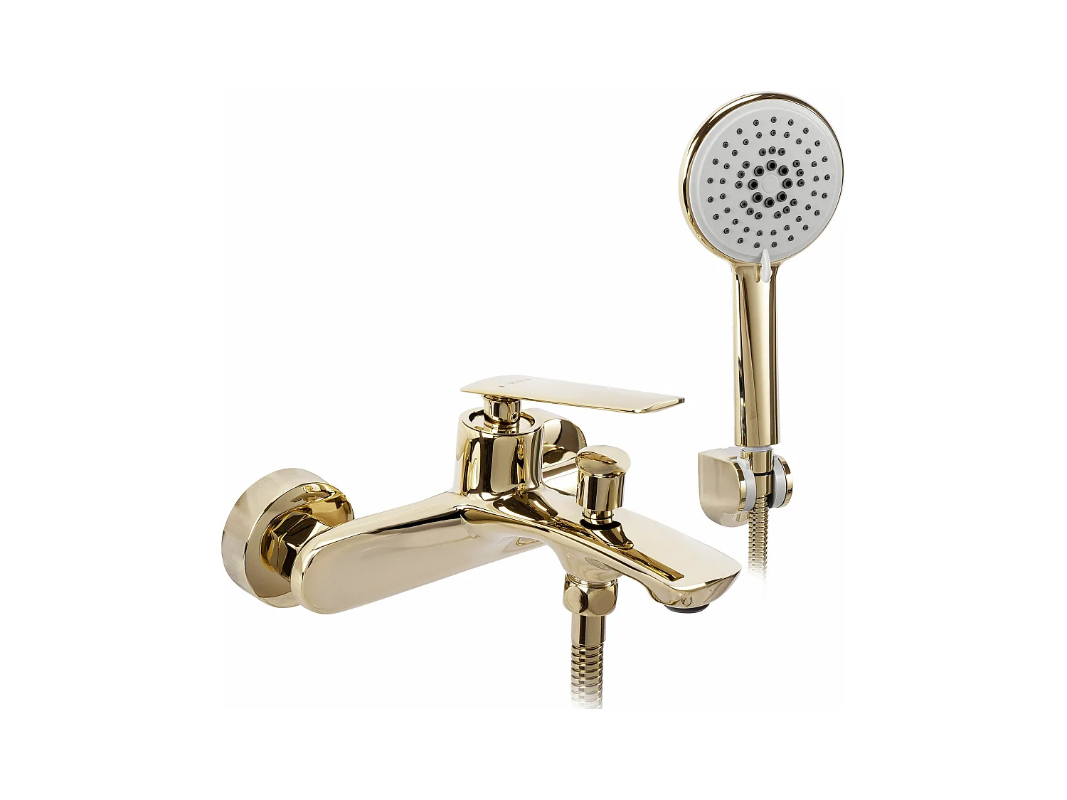 Robinet De Baignoire Rea Jager Gold