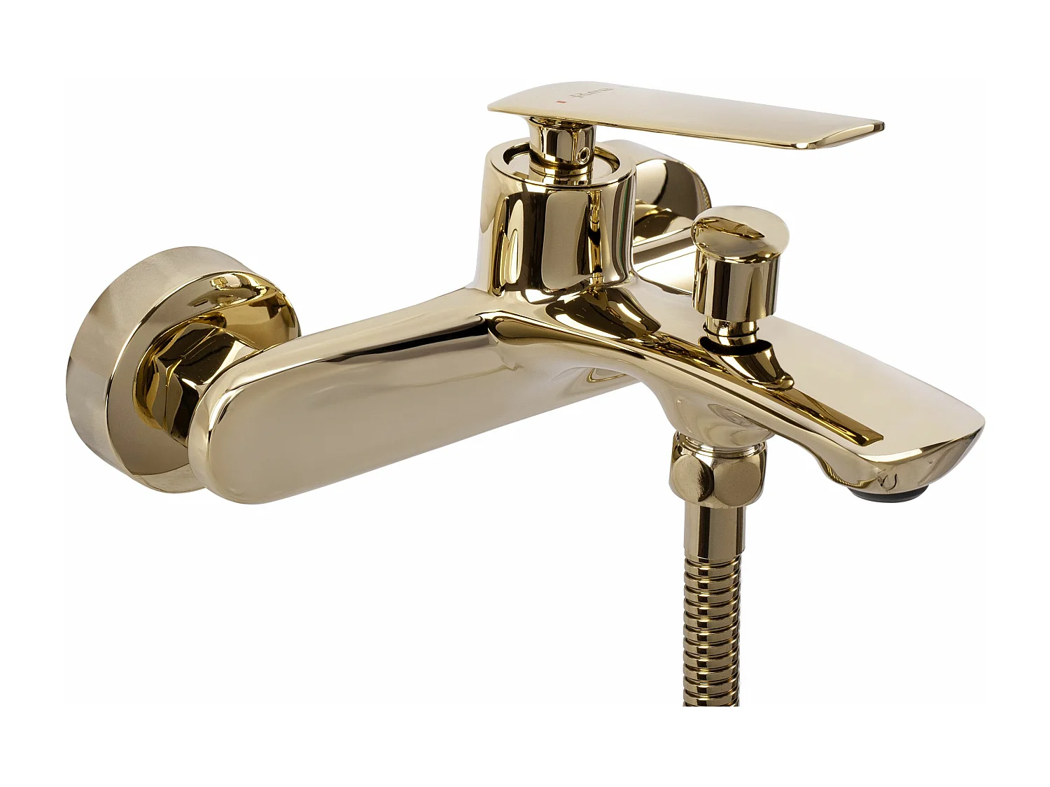 Badmengkraan Rea Jager Gold