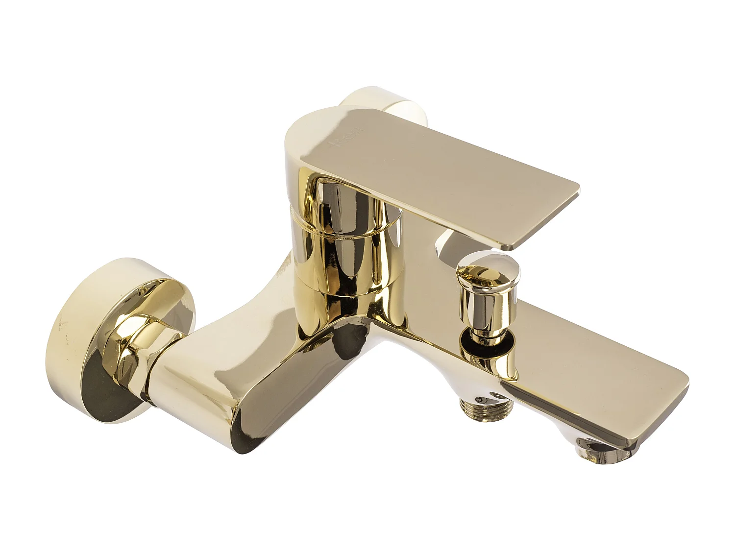 Wannenarmatur Rea Mayson Gold