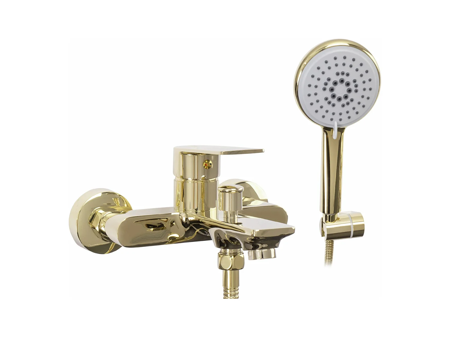 Grifo De Bañera Rea Mayson Gold