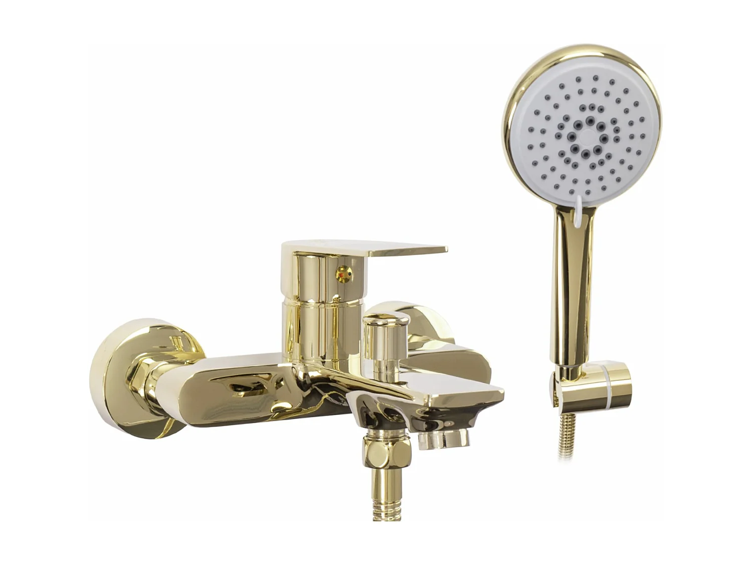 Robinet De Baignoire Rea Mayson Gold