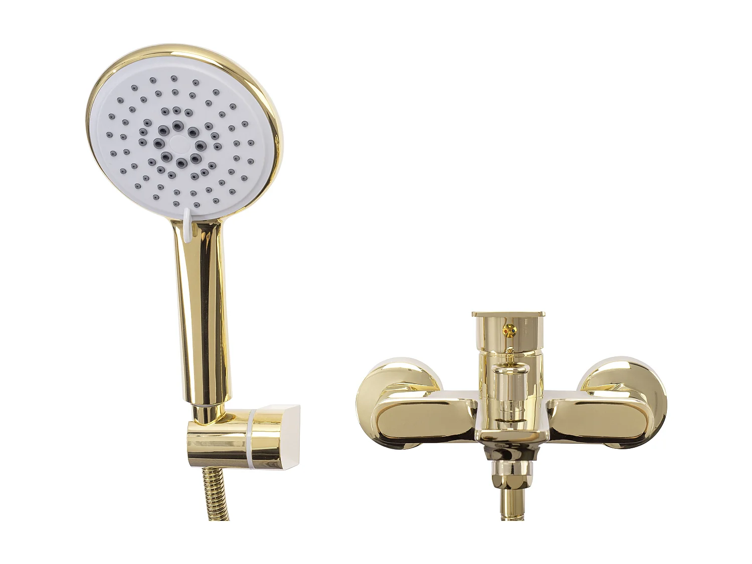 Robinet De Baignoire Rea Mayson Gold