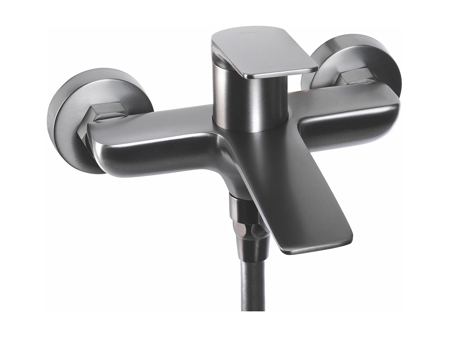 Robinet De Baignoire Rea Avalon Dark Grey