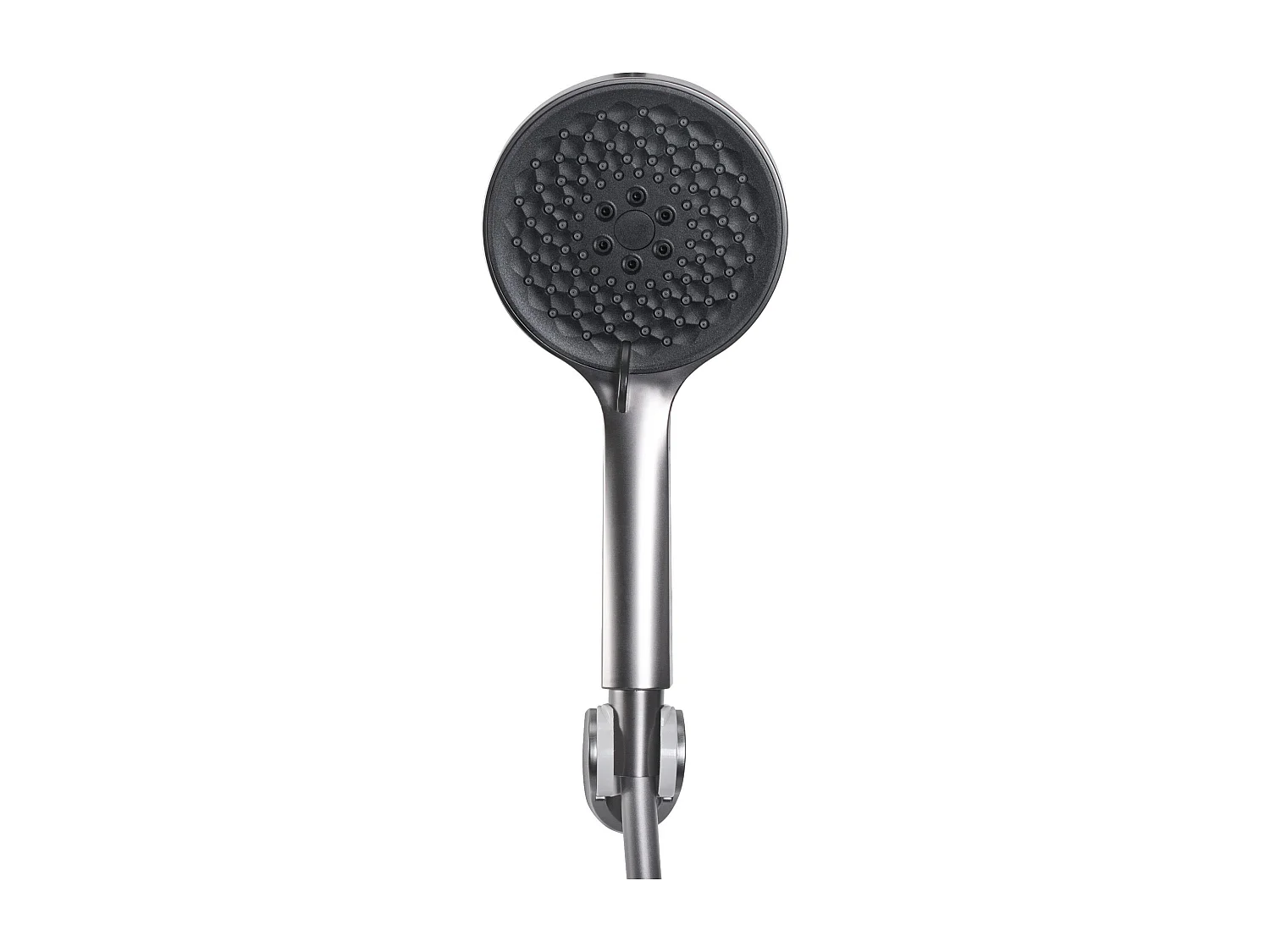 Robinet De Baignoire Rea Avalon Dark Grey