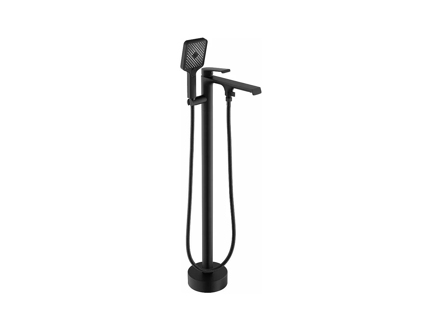 Robinet Autoportant Rea My2061-38B Hass Black