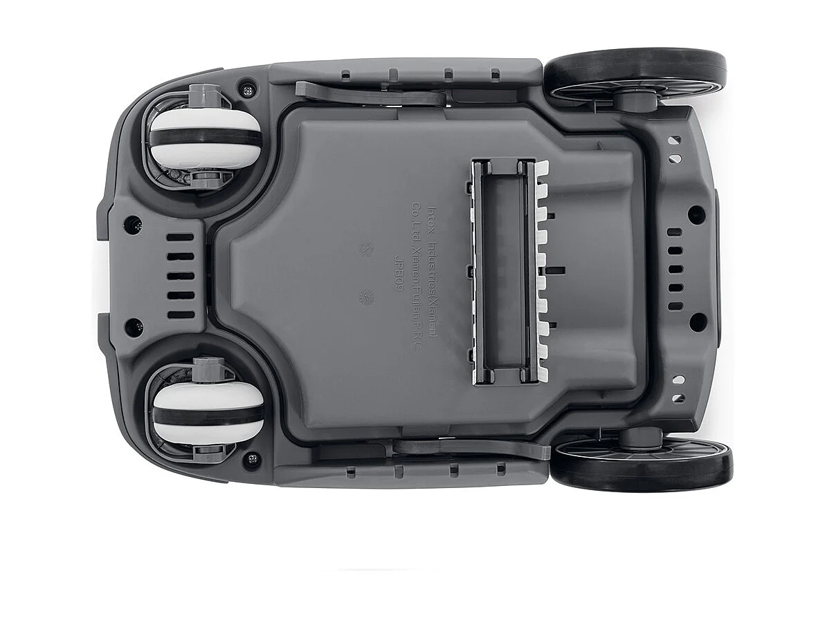 Robot de piscine hydraulique ZX100 fond - Intex