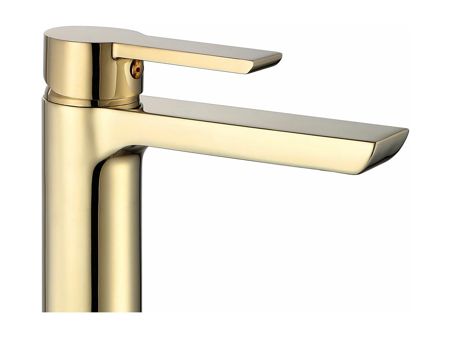 Waschbeckenarmatur Rea My2021-21G Argus High Gold