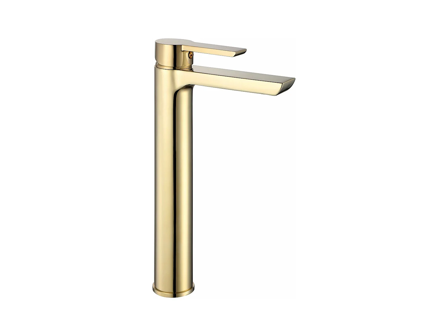 Robinet De Lavabo Rea My2021-21G Argus High Gold