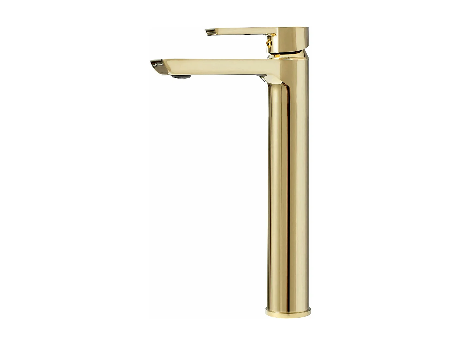Wastafelkraan Rea My2021-21G Argus High Gold