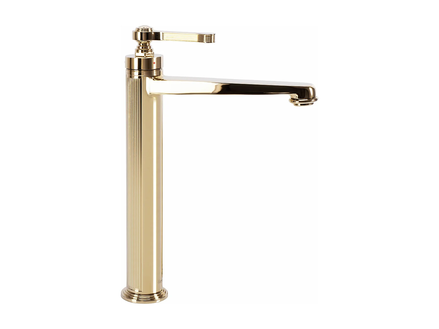 Grifo De Baño Rea Monaco High Gold