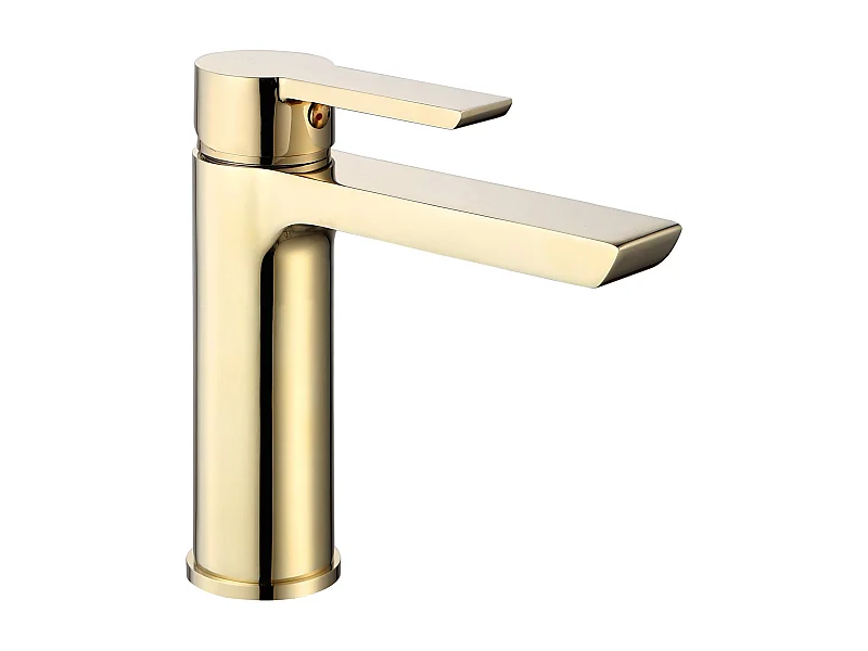 Grifo De Lavabo Rea My2021-2G Argus Low Gold