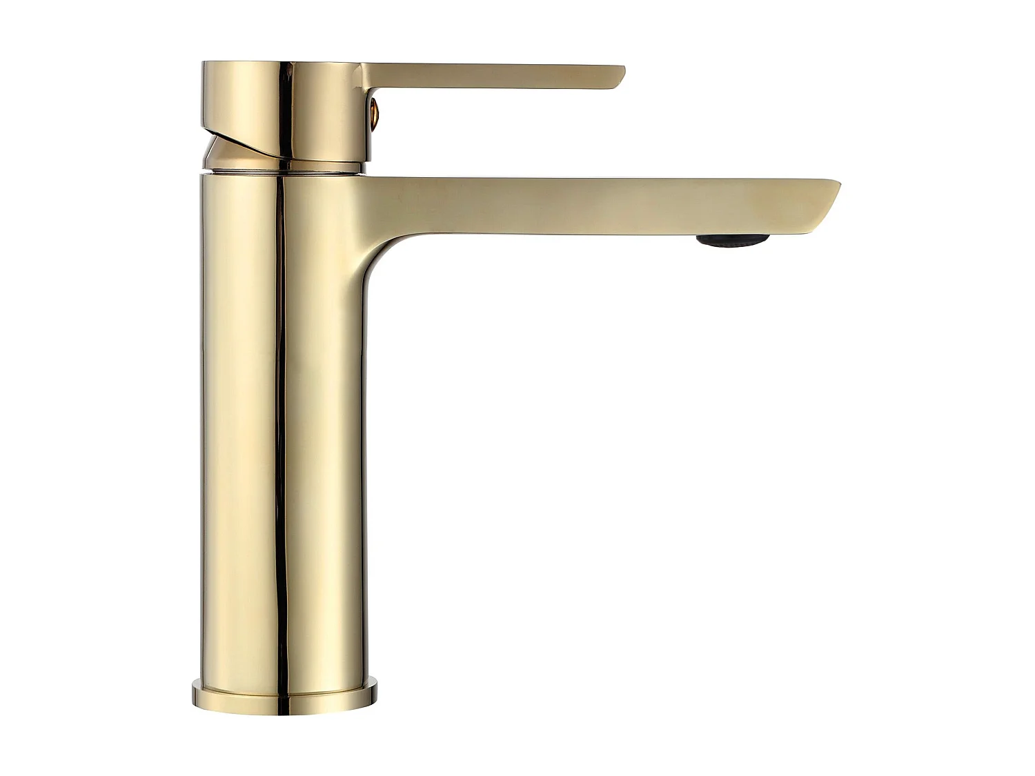 Robinet De Lavabo Rea My2021-2G Argus Low Gold