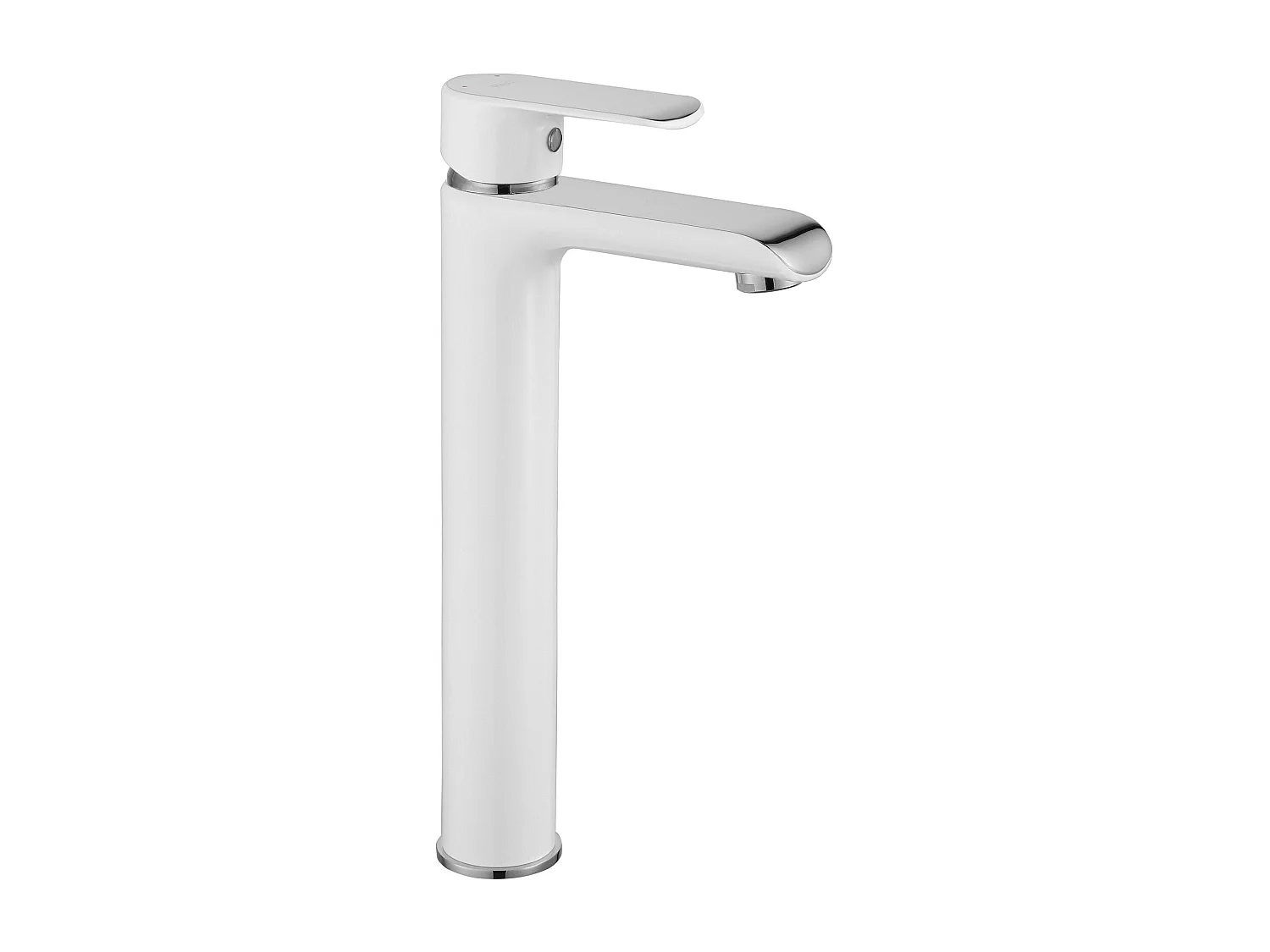 Grifo De Baño Rea My1805-21Cw Bloom High White/Grey