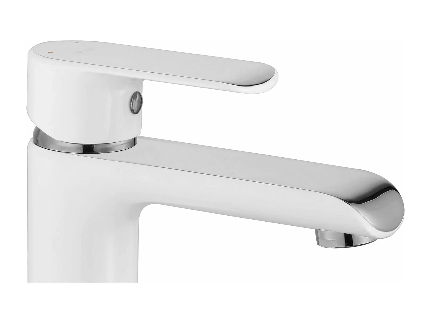 Grifo De Baño Rea My1805-21Cw Bloom High White/Grey