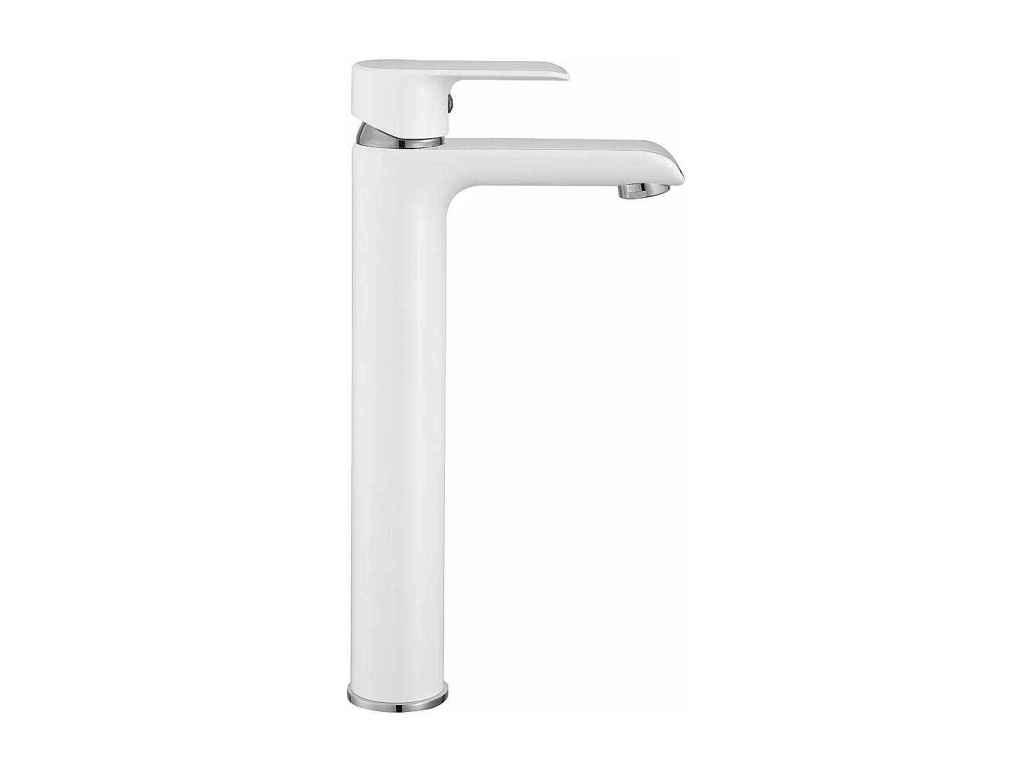 Robinet De Lavabo Rea My1805-21Cw Bloom High White/Grey