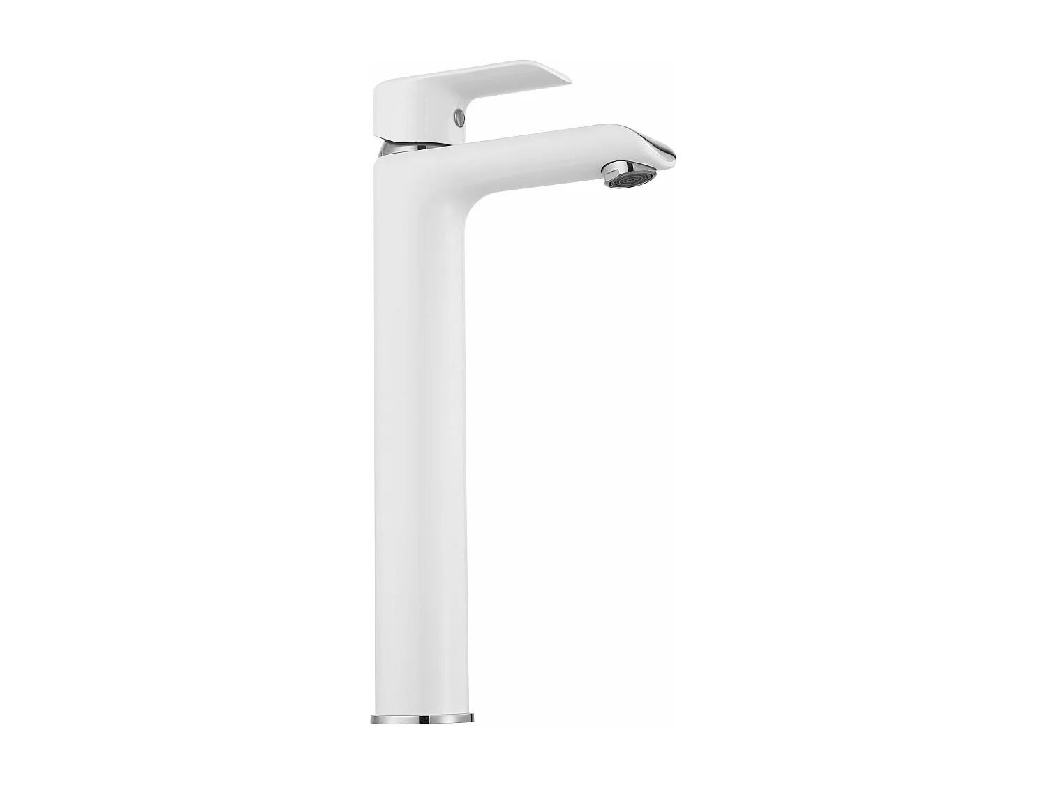 Robinet De Lavabo Rea My1805-21Cw Bloom High White/Grey