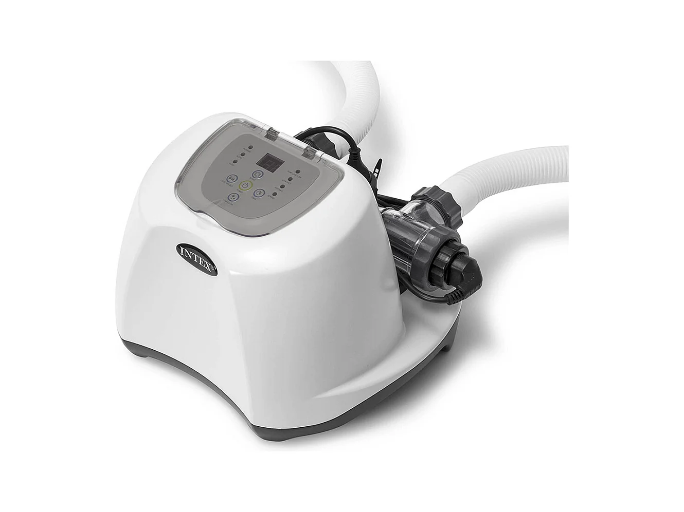Stérilisateur au sel QS1200 pour piscine jusqu'à 56,80 m³ - Intex