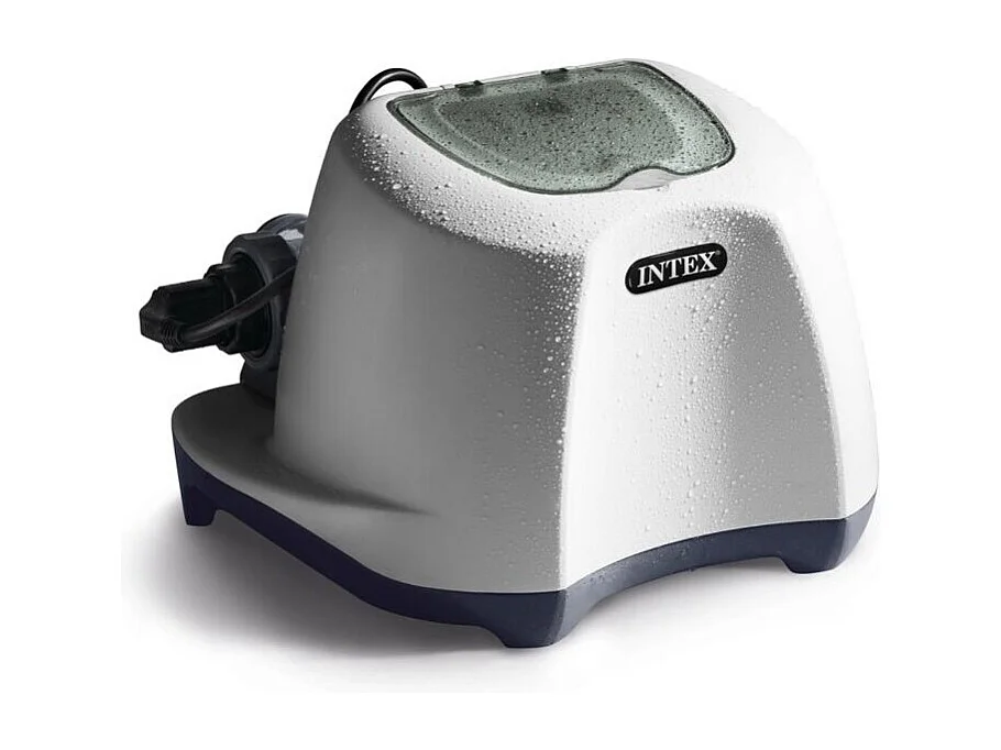 Intex 26670 Ex 28670 Chlorinator Salzwassersystem für Aufstellpools 12g/Hr