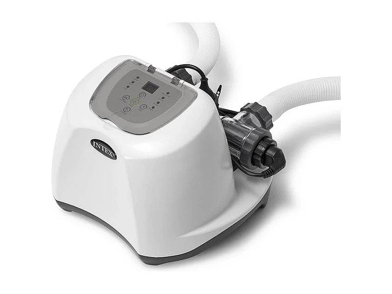 Stérilisateur au sel QS1200 pour piscine jusqu'à 56,80 m³ - Intex