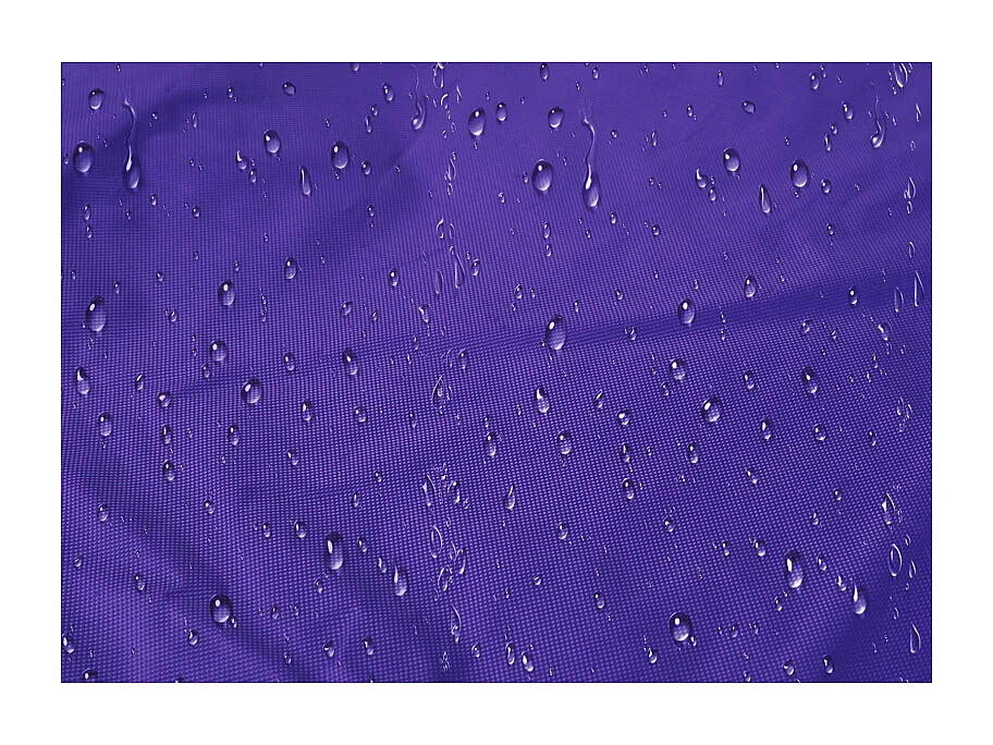 Carpa Plegable 3x3 Master - Morado - Impermeable - Cenador ideal para Camping, Eventos, Playa, Jardín