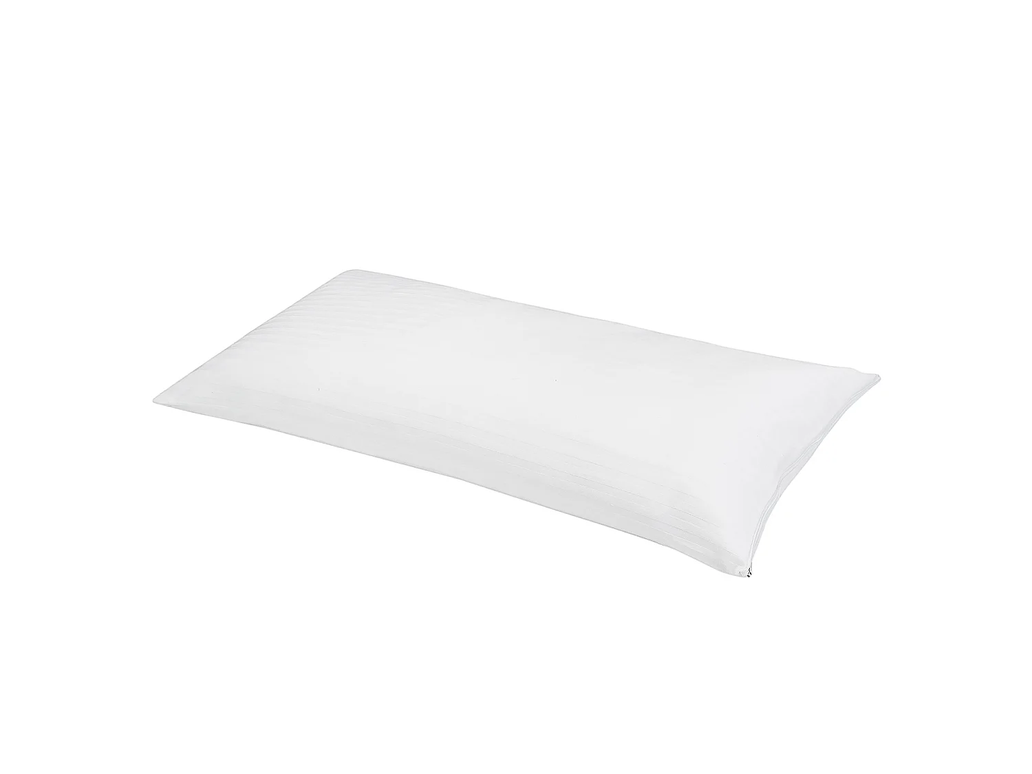 Gestreepte kussensloop 150 x 40 cm van 100 % katoen PIKOLIN HOME