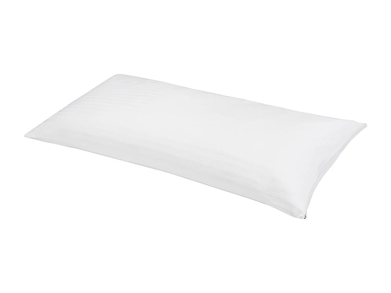 Capa de Almofada Algodão 100% Extra Suave | 40 x 75 cm