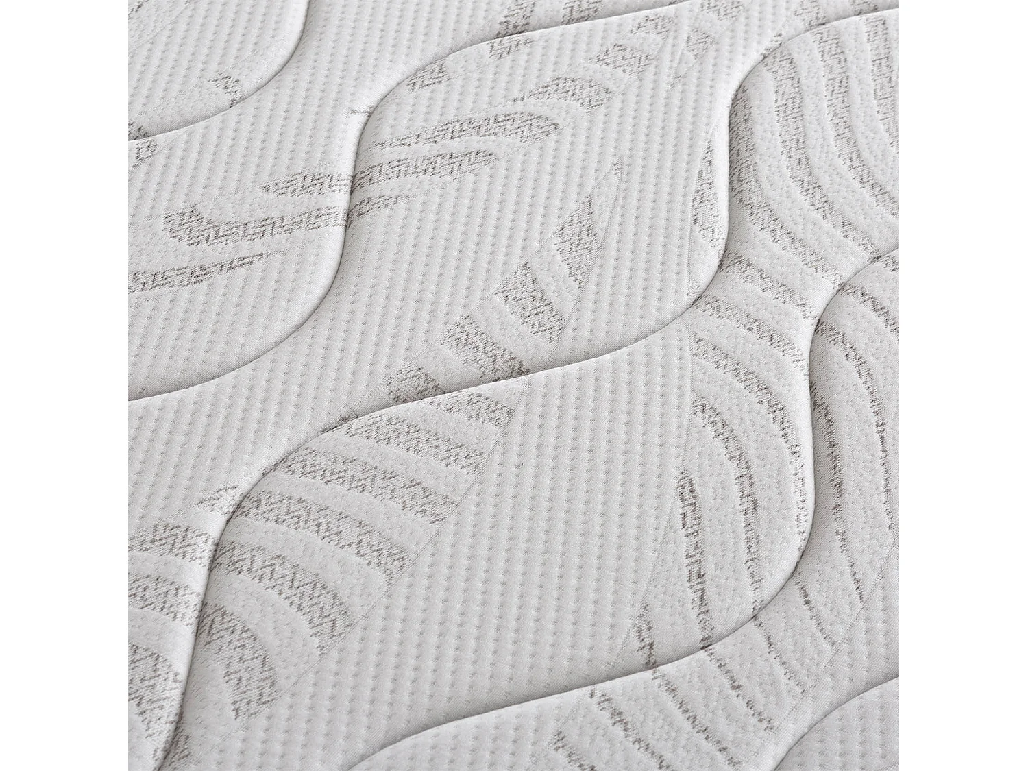 Matratze 160x200 cm Sleep Foam, Höhe 16 cm, mittlere Festigkeit