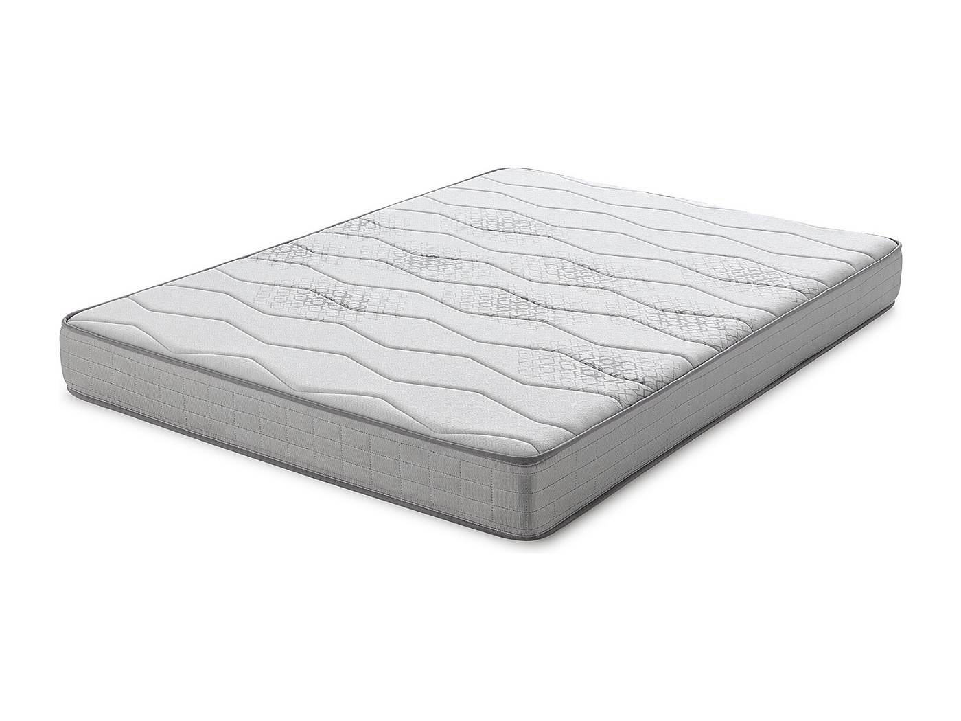 Matelas 120x180 Visco Palazzo Graphene 28 Cm +/-2 Fermeté Moyenne-élevée