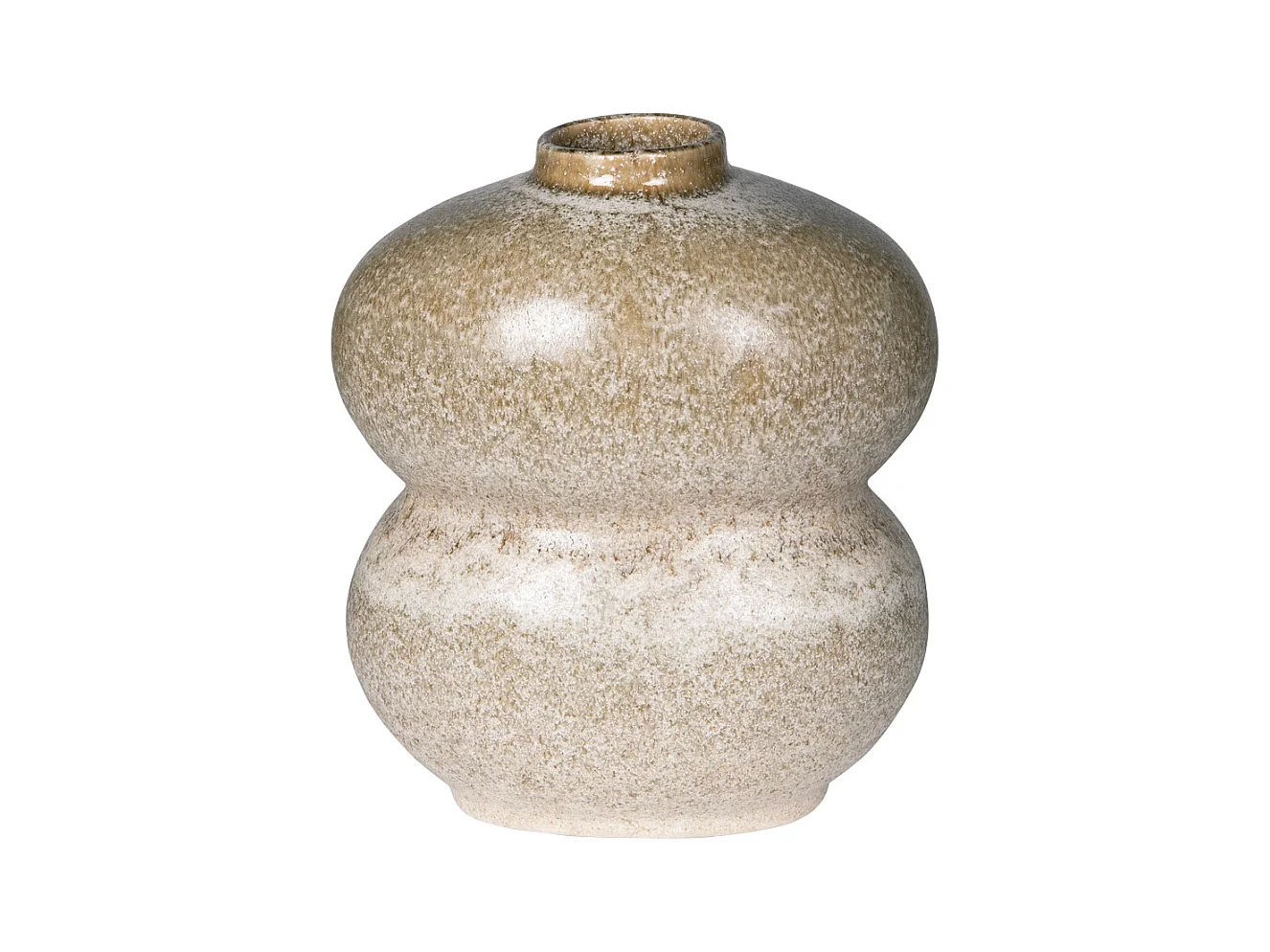 Vase colombins Sylwia 22x26 cm