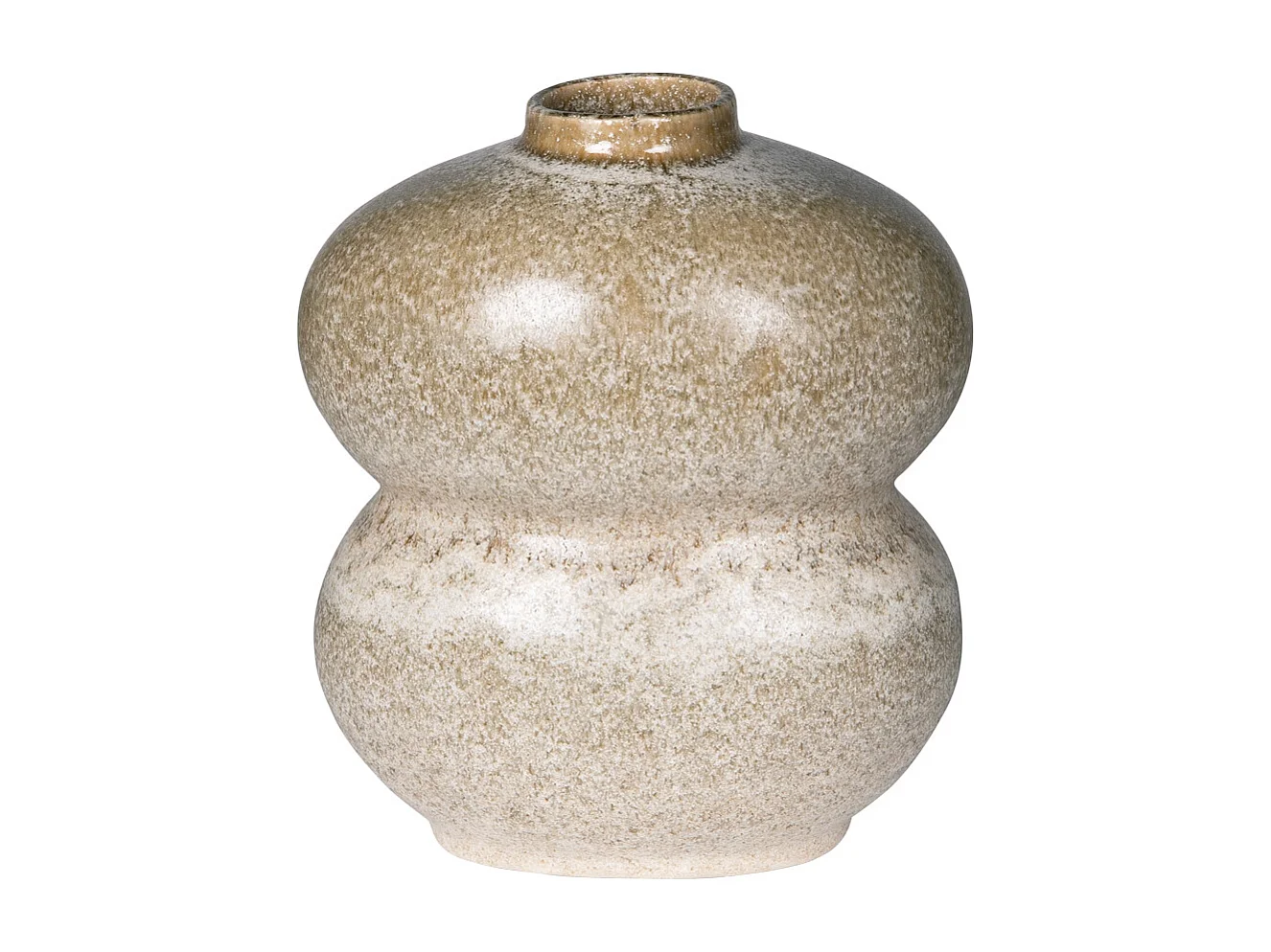 Vase colombins Sylwia 22x26 cm