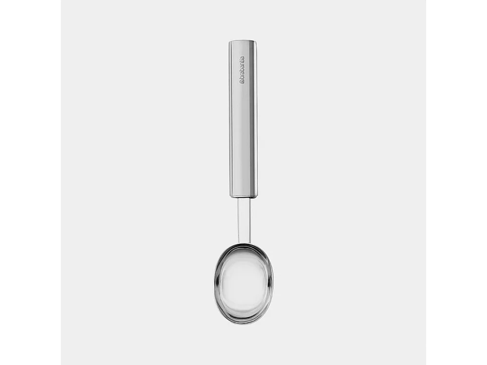 Cuillère à glace profile