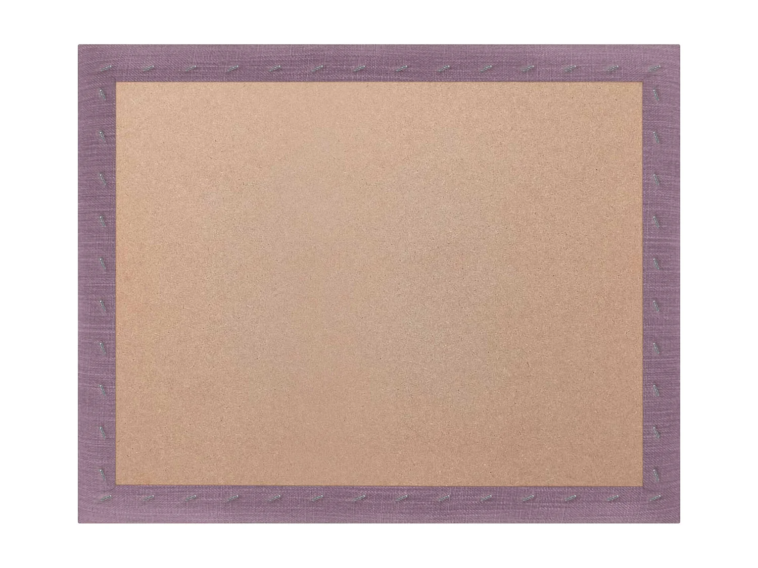 DHOME Cabeceira estofada em linho natural  composta por painéis autoadesivos intercambiáveis ​​quarto de luxo acolchoado (lilás, 220 cm)