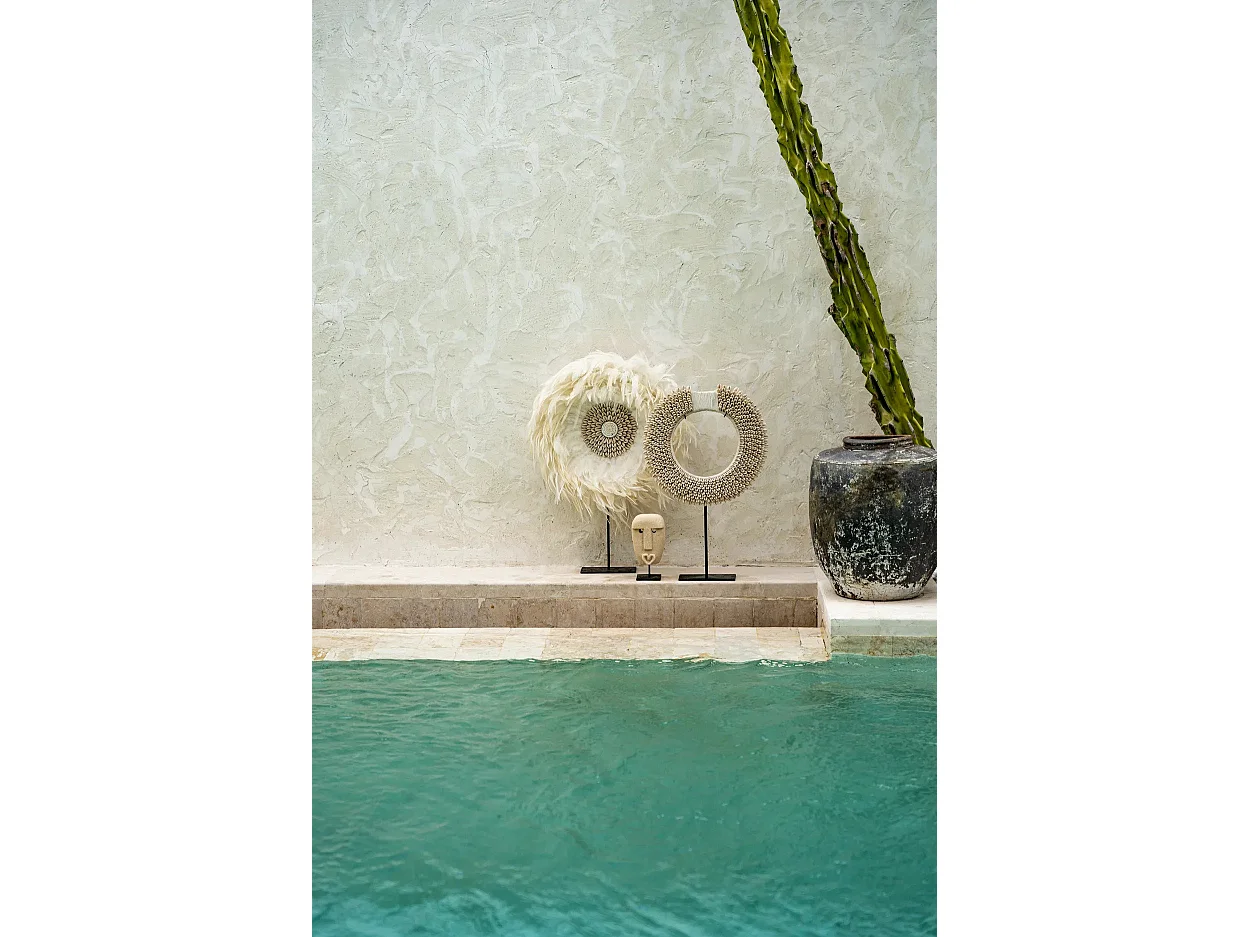 La Pierre De Sumba Sur Pied #19