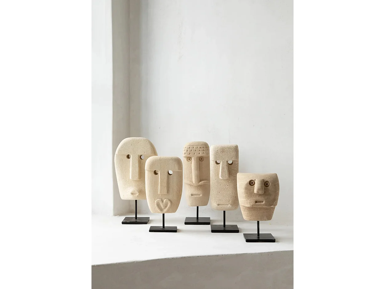 La Pierre De Sumba Sur Pied #19