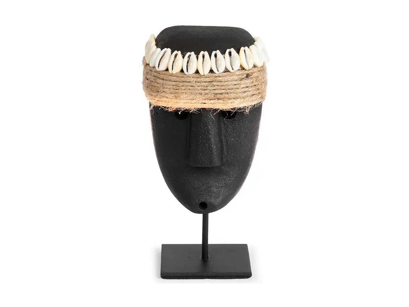 Der Stein von Sumba #35 auf Fuß