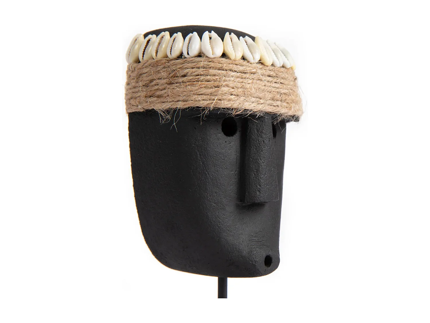 Der Stein von Sumba #35 auf Fuß