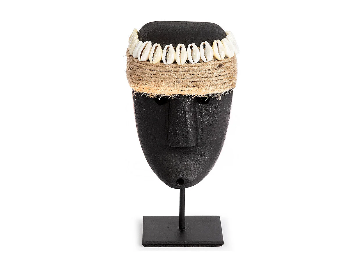 Der Stein von Sumba #35 auf Fuß