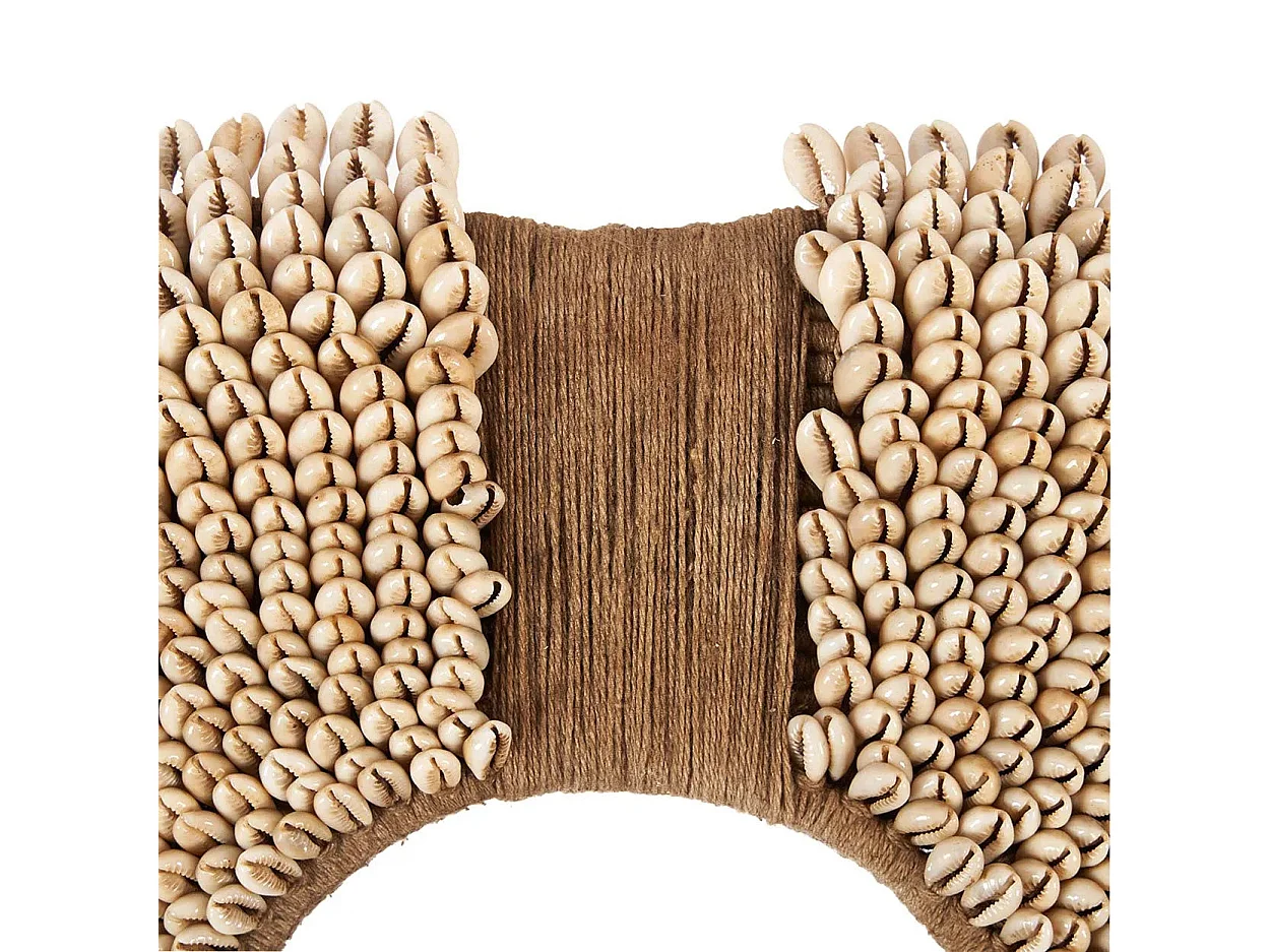 La Concha Réunion en Soporte - Natural