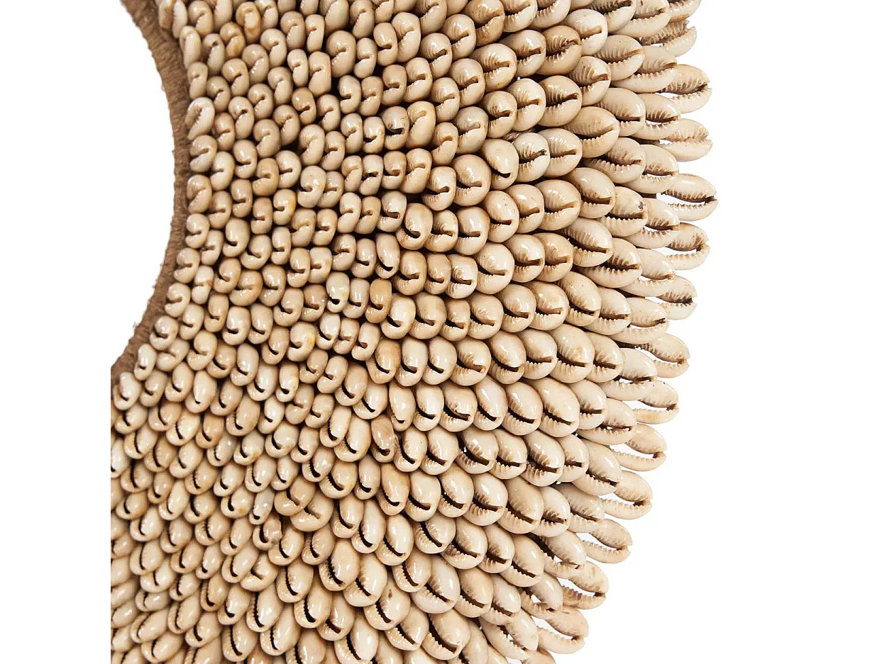 La Concha Réunion en Soporte - Natural